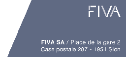 Fiduciaire Fiva SA